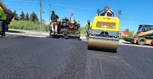 Best Gravel Driveway Installation  in USA